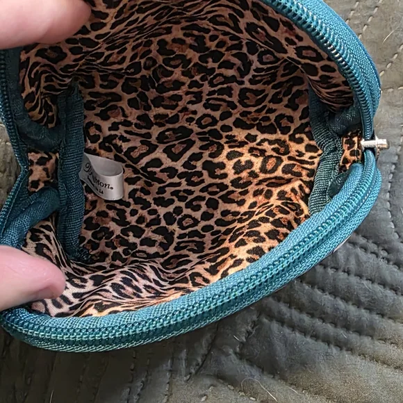 Brighton Charmed Love 2 Piece Cosmetic Set - Picture 7 of 15